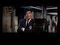 Gene Kelly tap dancing on roller skates