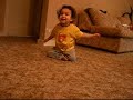 Best baby break dance