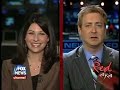 RED EYE On FOX NEWS - 4/20/2007