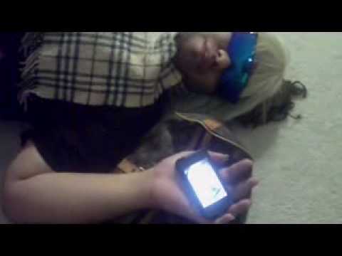 POLY PARODY BLOOPERS