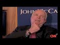 McCain Gets All Uptight on Viagra/Birth Control Question