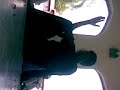 Booda syain sings heer at PEER WARIS...