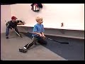 Hooking Penalty and Tape Ball Hockey - Part 1 Hooking Penalty and Tape Ball Hockey - Part 1