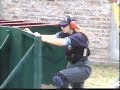 TIRO PRACTICO PISTOLA - DIANA TRAPAJO - PRACTICAL SHOOTING IPSC ARGENTINA TIRO PRACTICO PISTOLA - DIANA TRAPAJO - PRACTICAL SHOOTING IPSC ARGENTINA
