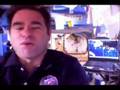 Ask Astronaut Greg Chamitoff: In Your Dreams
