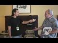 LA Amp Show-Egnater Amplification Rebel 20 LA Amp Show-Egnater Amplification Rebel 20