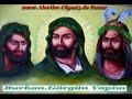ALEVI ALEVILER 12 IMAMLAR  YA ALI