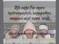 worksessions digital record pool
http://www.worksessions.com
tha alkaholiks - hip hop drunkies instrumental hip hop rap r&b mp3 songs djs free remix music promotion album karaoke lyrics pictures myspace new