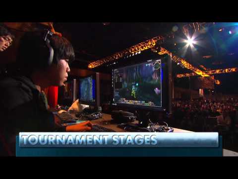 preview-BlizzCon is Coming! (GameZoneOnline)