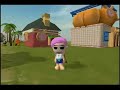 Kids Movie Creator game play footage (CCS)