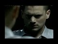 wentworth miller, dom purcell and sarah wayne callies interview
