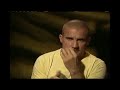 wentworth miller, dom purcell and sarah wayne callies interview