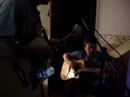 Pink Houses Cover, John Mellencamp Pink Houses Cover, John Mellencamp