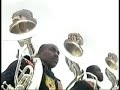 Grambling Marching Band (Colorado Crush Promo)