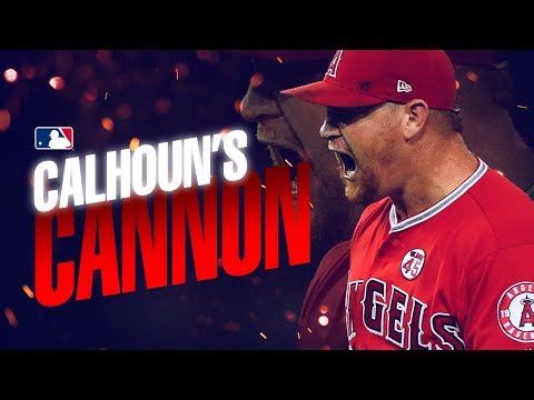 Video: Calhoun's Cannon