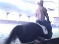 Delilah training 15 december 2007