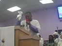 Bishop Faulknor--Don't Let the Devil Question Your Authority