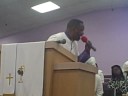 Bishop Faulknor--Don't Let the Devil Question Your Authority