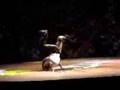 BBOY GATO MEXICO VS SORRISO BRAZIL 