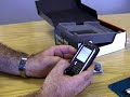 Nokia E90 Communicator Demonstration by eXpansys Nokia E90 Communicator Demonstration by eXpansys