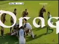 London Irish - HC Cup tries part 1