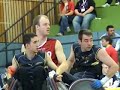 Wheelchair Rugby Cologne