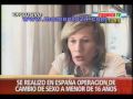Un menor de 16 se sometió a una operación de cambio de sexo