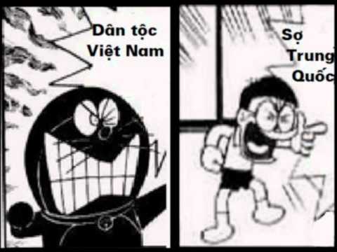 Chủ Quyền Biển Đảo Việt Nam