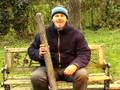 What is a didgeridoo