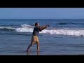 Surf Fishing