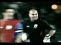 Atajada Vargas a Chilavert