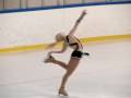 videos de 2009 Hungarian Nationals - Bianka Padar SP