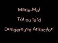 Marie-Mai - Tôt ou tard