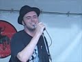 hawksley workman performs in a 12 act line-up of performances at six shooter records' annual bbq... timed to coincide with the north by northeast music festival in toronto. 