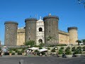 Campania: Napoli, Caserta, Salerno, Avellino, Benevento