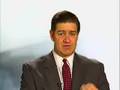 Tianjin 2008 - James Turley, Chairman, Ernst & Young