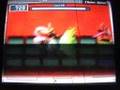 videos de megaman battle network 3 white: serenade giga chip