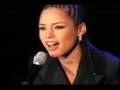 Alicia Keys Concert In London Part 1
