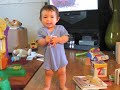 Learning To Walk