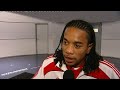 Reacties HSV - Ajax