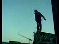 Parkour, Part Dieu - Laennec