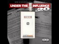 Swishahouse Under The Influence walk arount the club