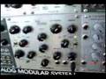prophei - tr-808 - xtreme filter - dual cyclotron