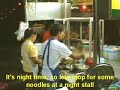 Fast Food - Thai Style, in Chiang Mai, Thailand Fast Food - Thai Style, in Chiang Mai, Thailand