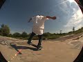 Carl Schmidt NEW ridge line