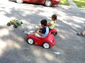 traxxas t maxx 3 3    98 lb pull with ez