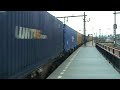 Class 66 diesel locomotives(JT42CWR)EMD Meets