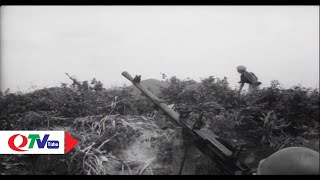 Dấu ấn trận địa pháo 37mm của XN tuyển than Hòn Gai 