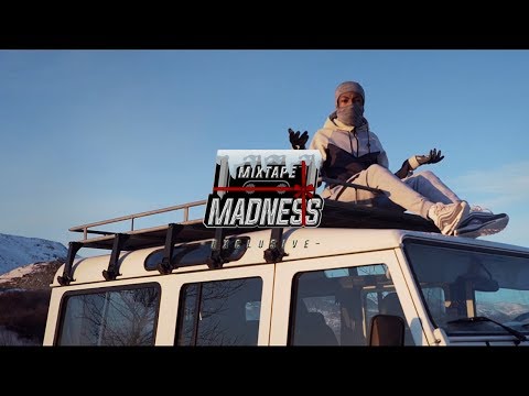 SL – Tropical (Music Video) | @MixtapeMadness