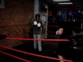 12/12/09 IWB Sparring - Stefan Slava Rd.2/4